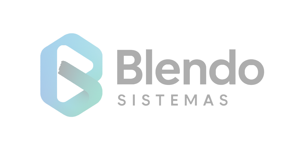 Logo Blendo